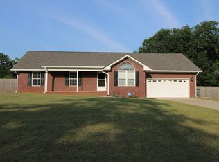 2530 Navigator Cir, Dalzell, SC 29040