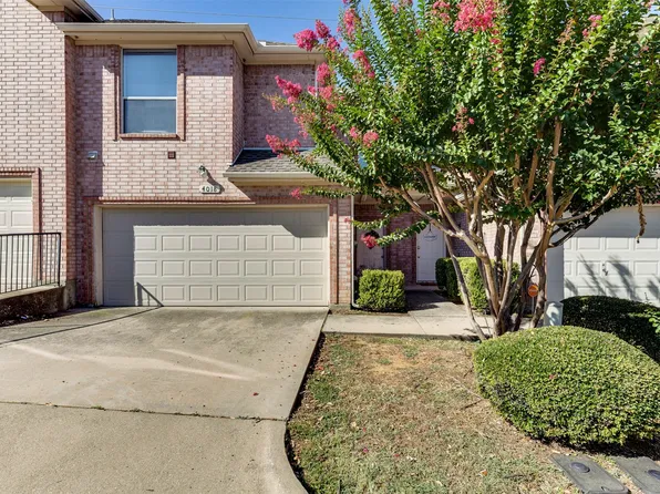 4018 Willowrun Ln, Arlington, TX 76013