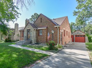 3801 H St, Lincoln, NE 68510