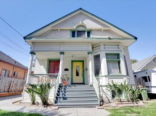47 N 11th St UNIT 1, San Jose, CA 95112