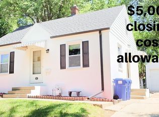 516 S Glendale Ave, Sioux Falls, SD 57104