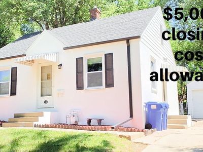 516 S Glendale Ave, Sioux Falls, SD, 57104