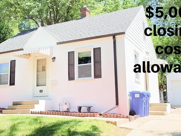 516 S Glendale Ave, Sioux Falls, SD 57104