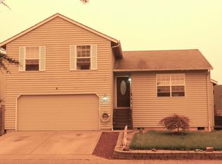 983 Sagrada Cir N, Keizer, OR