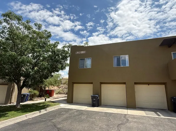4801 Irving Blvd NW Unit 1602, Albuquerque, NM 87114