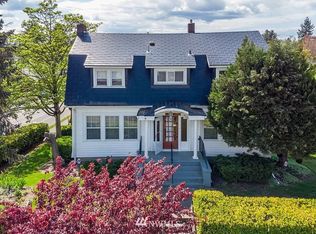 1470 S Fife St #A, Tacoma, WA 98405