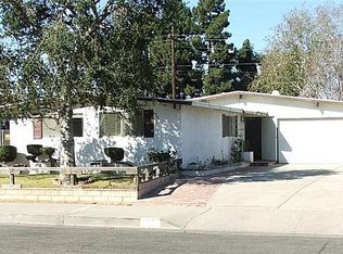 311 E Dena Way, Santa Maria, CA 93454
