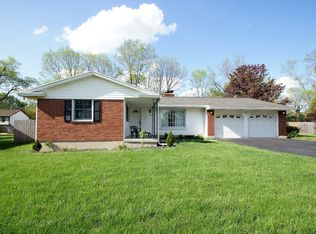 5810 Daffodil Cir, Dayton, OH