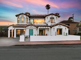 166 Avenida Aragon, San Clemente, CA 92672