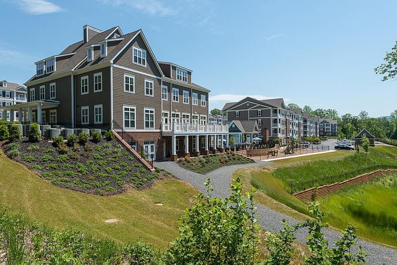 The Reserve at Belvedere 200 Reserve Blvd Charlottesville VA Zillow
