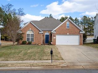 4602 Langden Gate Dr, Charlotte, NC 28273