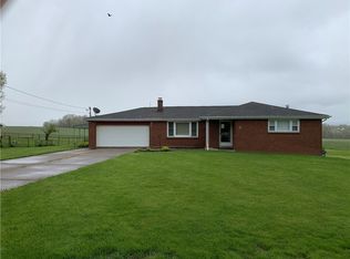 160 Alwine Rd, Saxonburg, PA 16056