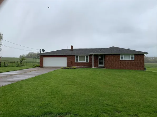 160 Alwine Rd, Saxonburg, PA 16056