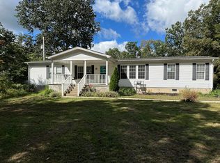 1423 Dry Ridge Rd, Irvine, KY 40336