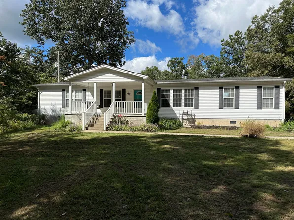 1423 Dry Ridge Rd, Irvine, KY 40336