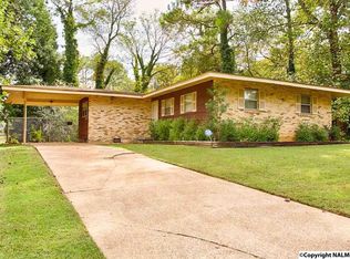 1004 Willow Ln, Madison, AL 35758