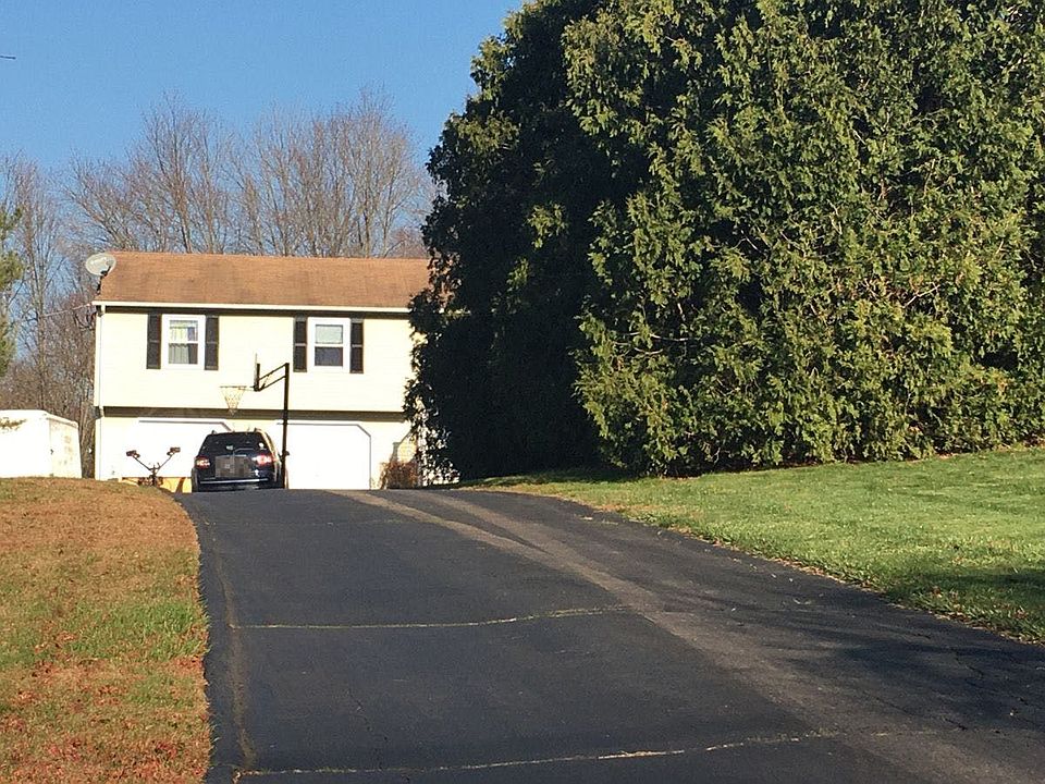 8 Mellor Rd, Wallingford, CT 06492 Zillow