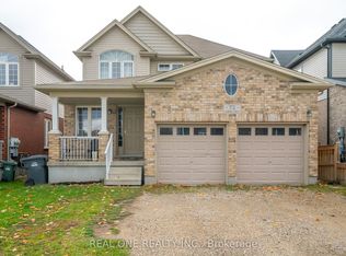 72 Norma Cres #BASEMENT, Guelph, ON N1E 0K6