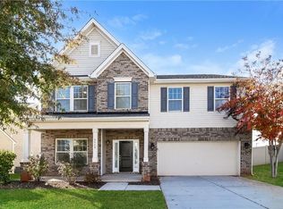5519 Hardie Farm Dr, Greensboro, NC 27405