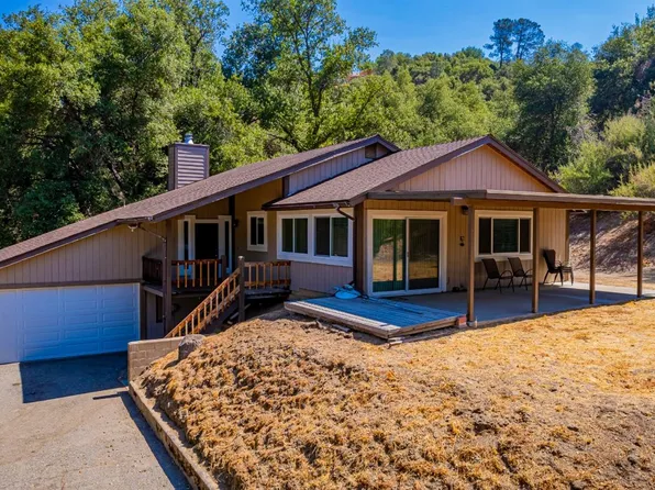 41243 Pamela Pl, Oakhurst, CA 93644
