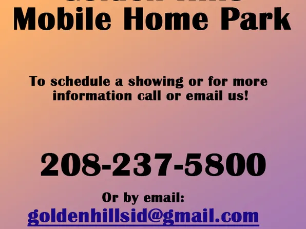 1900 W Quinn Rd Trailer 95, Pocatello, ID 83202