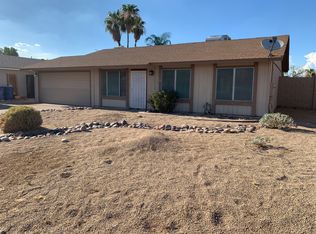 918 W Julie Dr, Tempe, AZ 85283