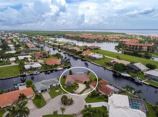 2795 Rio Ct, Punta Gorda, FL 33950