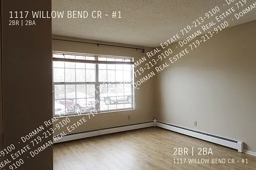 1117 Willow Bend Cir #1 — Photo 6