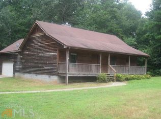 528 Camp Lake Rd, Monroe, GA 30655