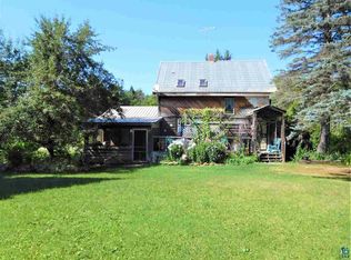 5819 S Lake St, Brule, WI 54820