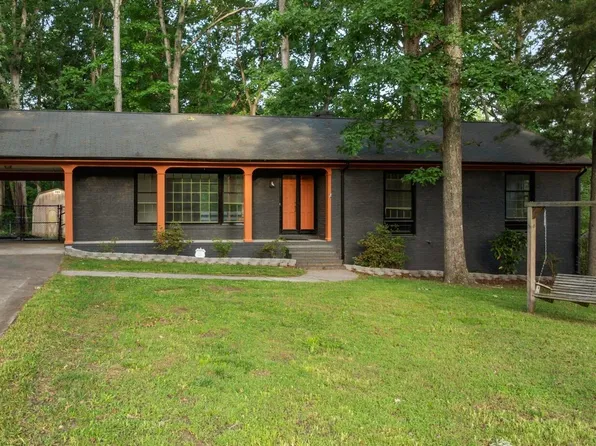 307 Yowland Rd, Henderson, NC 27536