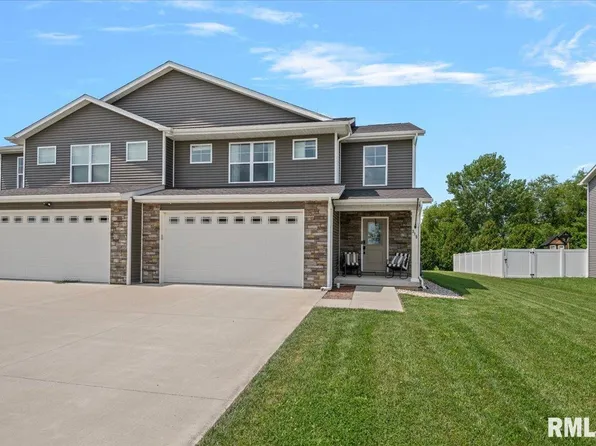 315 N Breckenridge Rd, Chatham, IL 62629
