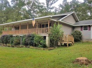 5160 Bunches Chapel Rd, Parsons, TN 38363
