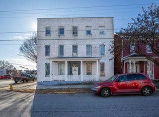 301 W Martin St APT 5, Martinsburg, WV