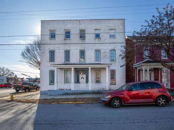 301 W Martin St APT 5