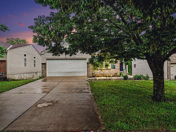 2161 Antoinette Way, Union, KY 41091