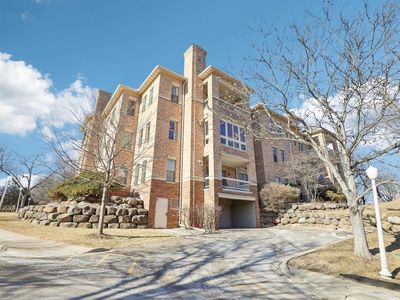 5418 Old Middleton Road UNIT 205, Madison, WI, 53705
