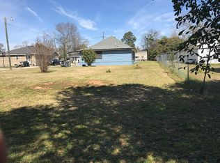 646 Howard St, Perry, GA 31069