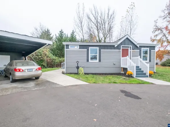 34505 Riverside Dr SW Unit 15, Albany, OR 97321