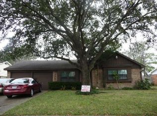 7731 Romney Rd, Houston, TX 77036