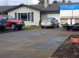 105 Victoria Way, Central Pt, OR 97502