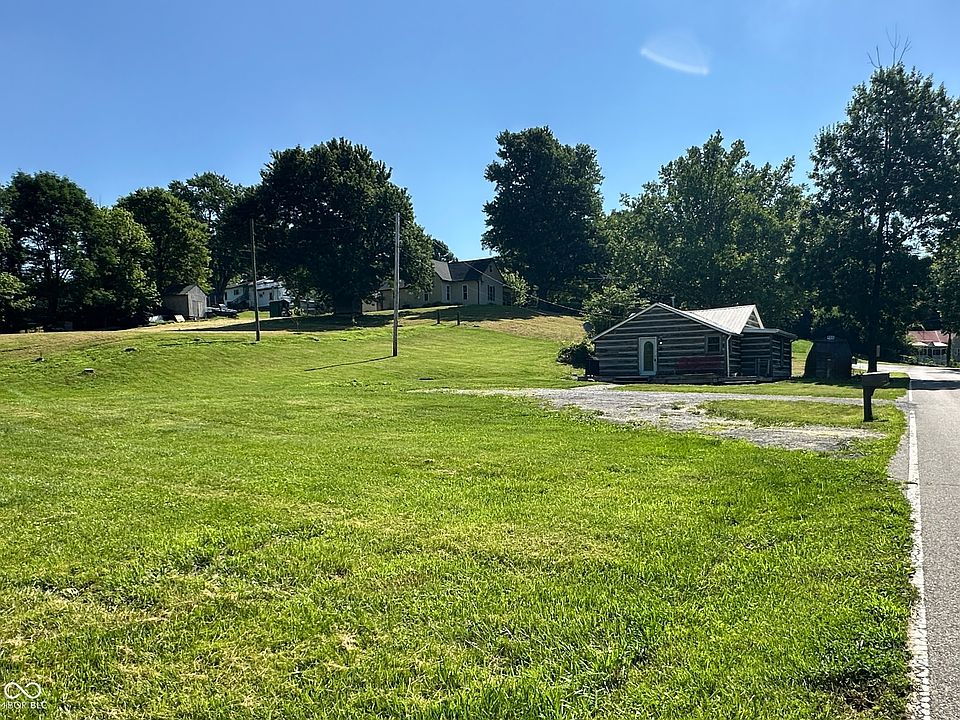 1st image of 3484 E Mahalasville Rd