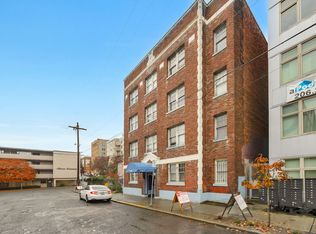 Summit Vista (108), Seattle, WA 98122