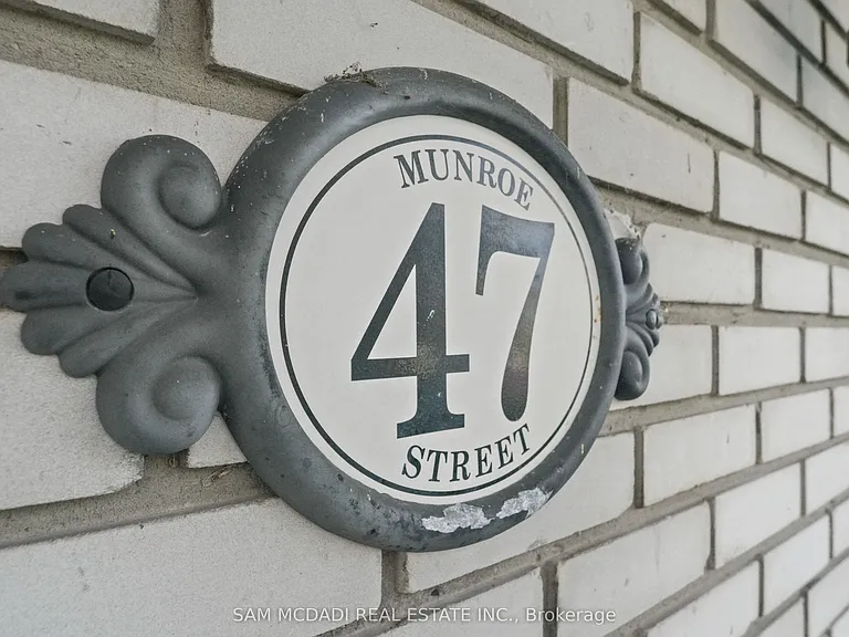 47 Munroe St #509 — Photo 20