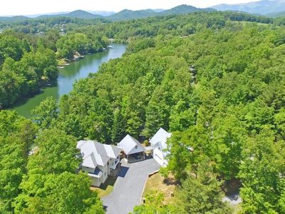 30 Berrong Dr, Hayesville, NC, 28904