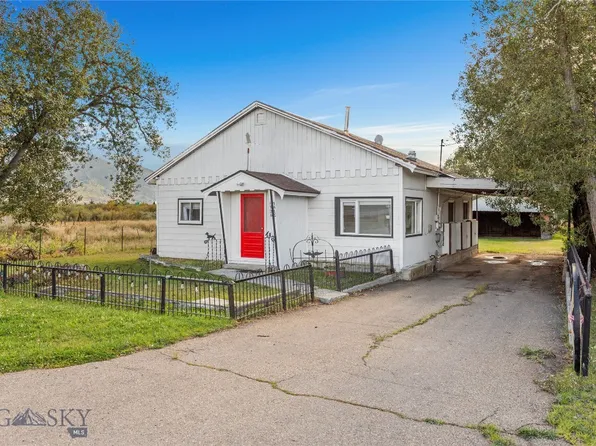1726 Yale Ave, Butte, MT 59701