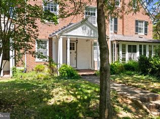 214 E University Pkwy, Baltimore, MD 21218