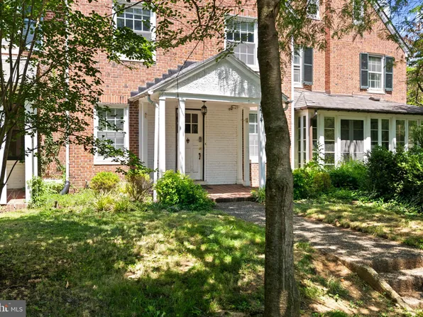 214 E University Pkwy, Baltimore, MD 21218