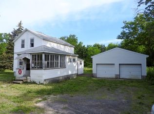 1241 Route 5 W, Chittenango, NY
