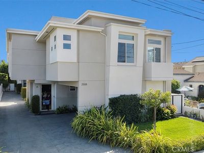 2508 Harriman Ln #A, Redondo Beach, CA, 90278